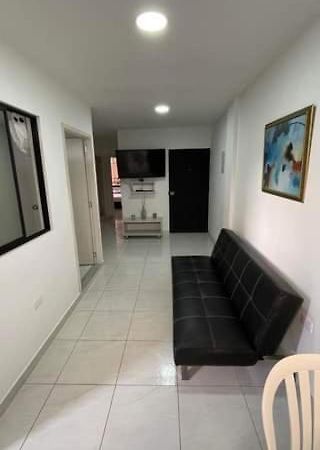 Apartamento Penaflor 2Do Nivel San Rafael San Rafael  Exterior photo