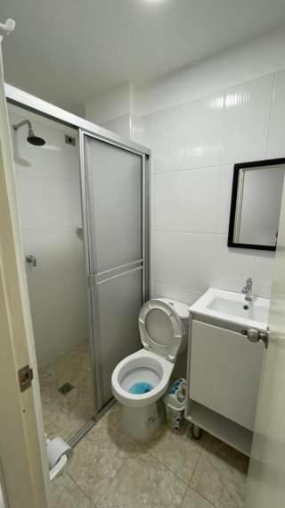 Apartamento Penaflor 2Do Nivel San Rafael San Rafael  Exterior photo